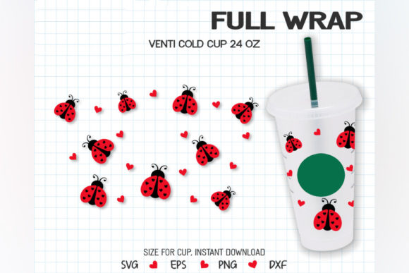 A Designer's Review: The Ladybug Heart Embroidery Design