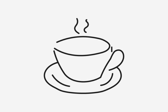 A Designer’s Guide to Coffee Cup Graphics for Branding