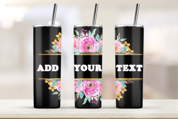 A Practical Review of the Add You Text Skinny Tumbler Graphics for Print Templates