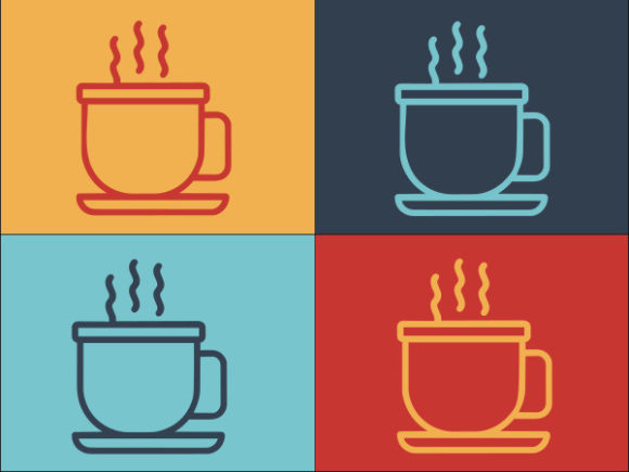 Cup Tea Graphics: A Crafting Review for Modern Handmade Businesses