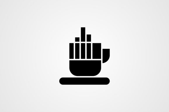 Evaluating a Tea Cup Icon for Real Embroidery Projects