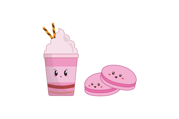 Kawaii Macaron Drink Cup: A Designer’s Practical Review