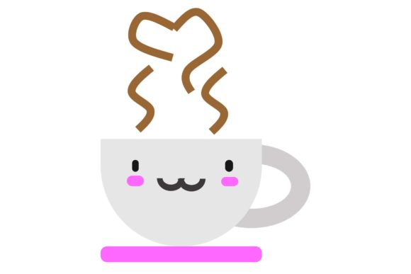 Love Coffe Cup: A Graphic Icon's Impact on Modern Branding