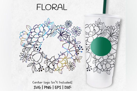 Roses Flower Full Wrap: A Designer's Embroidery Perspective
