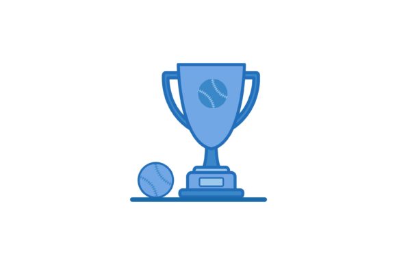 Unpacking the Cup Baseball Icon for Small Business Graphics